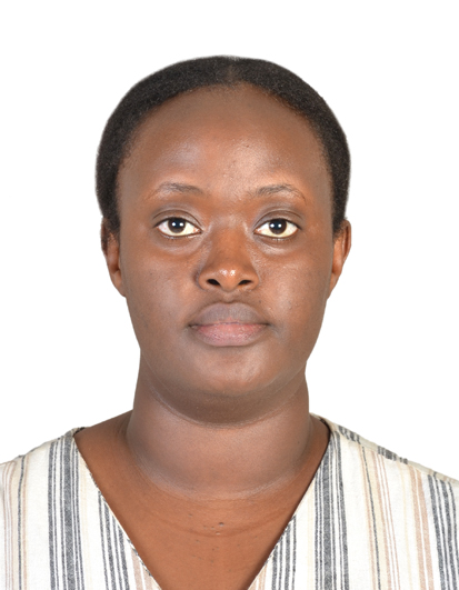 Henriette UMUHOZA NTAGARA